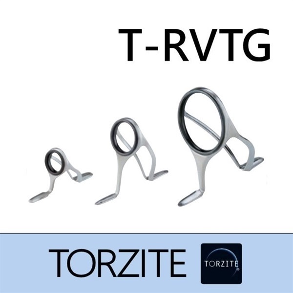 チタンTORZITE 両足ガイド/T-RVTG